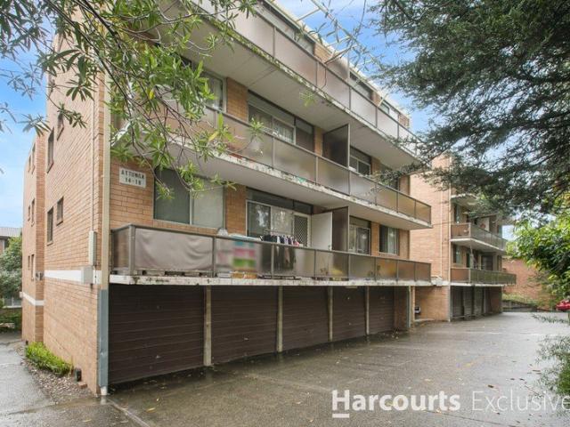Apartment for sale in West Ryde, Sydney