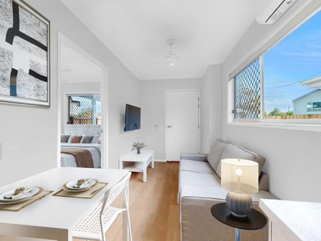Apartment for rent in Methul, Queensland
