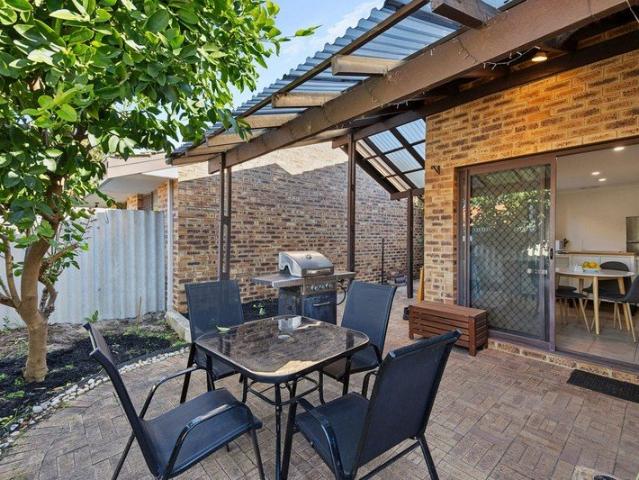 Villa for sale in Stirling, Western Australia