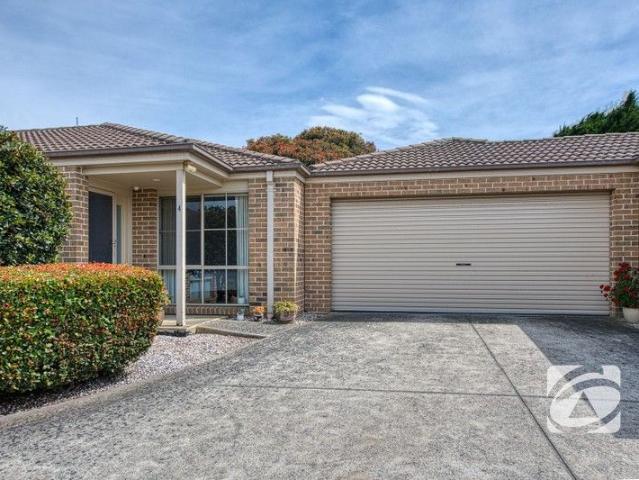 Apartment for sale in Camerons Creek, Victoria