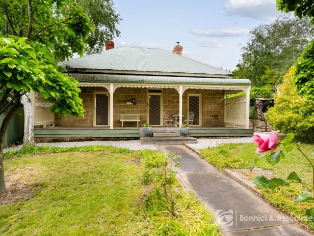 House for sale in Beechworth, Victoria