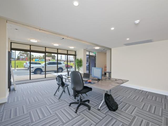 Office for rent in Cockburn Central, Western Australia
