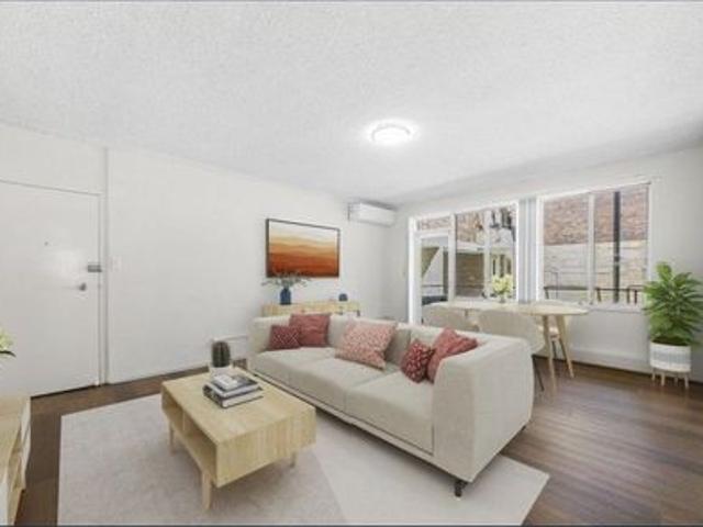 Apartment for rent in Merrylands, Sydney