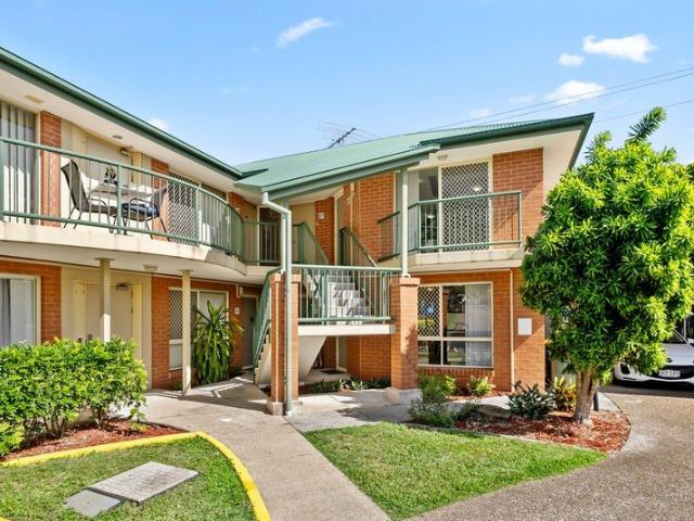 Apartment for sale in Toombul, Queensland