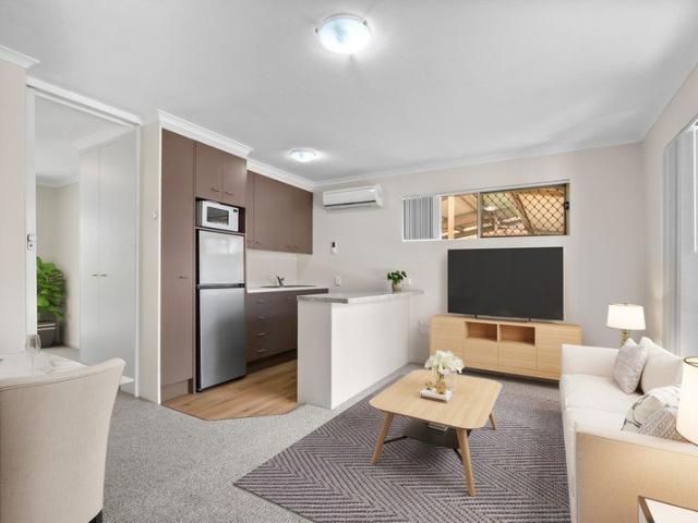 Apartment for sale in Toombul, Queensland
