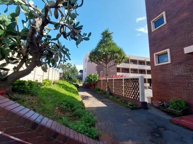 Apartment for rent in Umkomaas, Kwazulu-natal