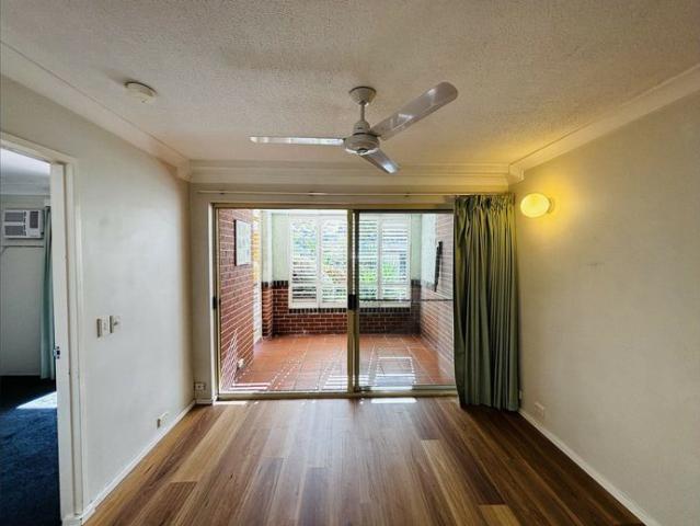 Apartment for rent in Toombul, Queensland
