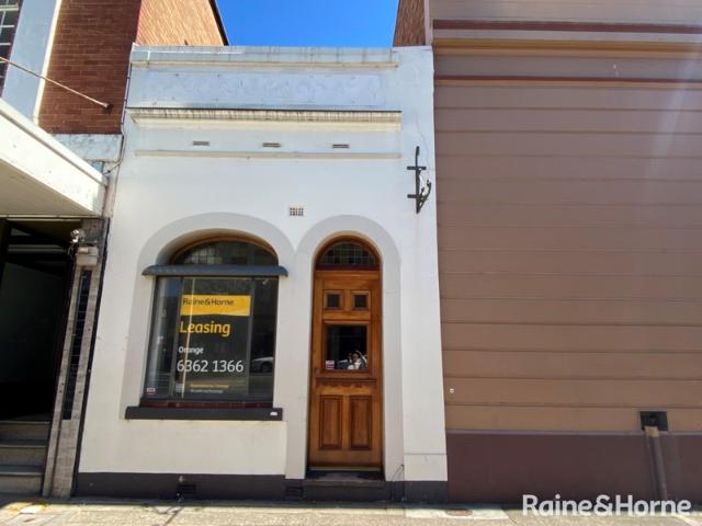Retail for rent in Orange, New South Wales