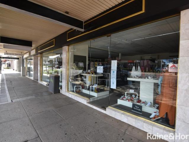 Retail for rent in Orange, New South Wales