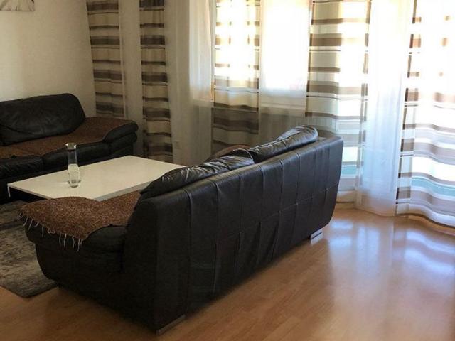 Apartment mieten in Au (SG), St. Gallen