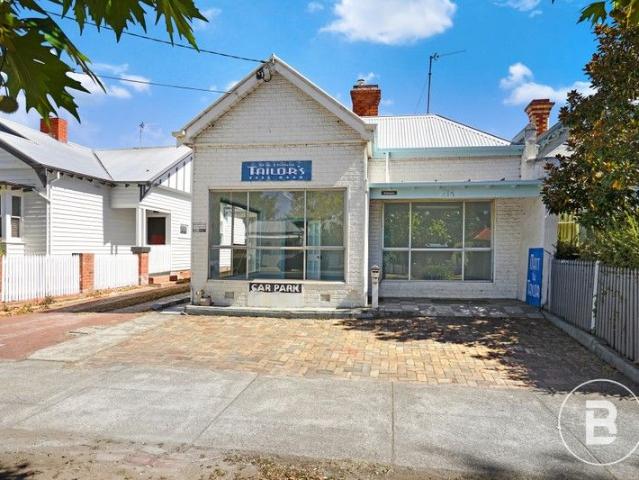 House for sale in Ballarat Central