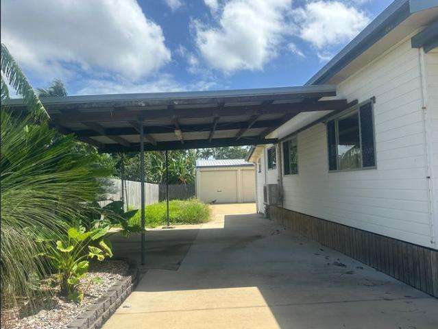 House for rent in Mackay, Queensland
