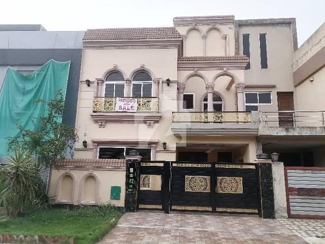 House for sale in Rawalpindi, Islamabad Capital Territory