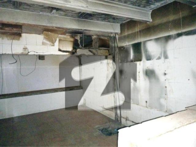 House for rent in Clifton, North Waziristan
