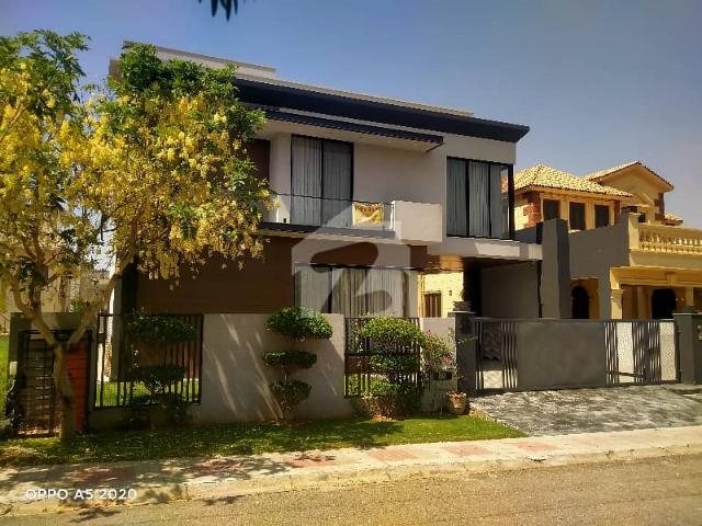 House for sale in Islamabad