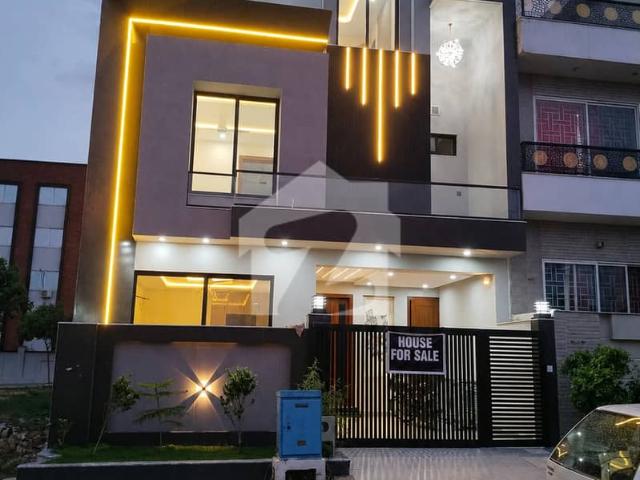 House for sale in Islamabad