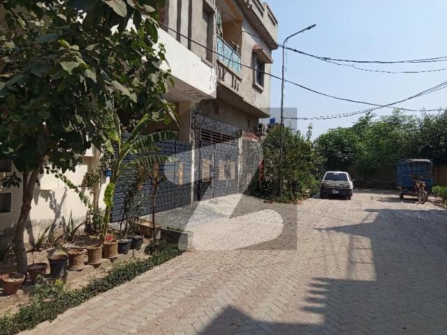 House for sale in Faisalabad, Islamabad Capital Territory