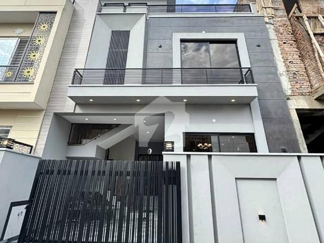 House for sale in اسلام آباد, زون 1