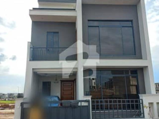 House for rent in اسلام آباد, زون 1