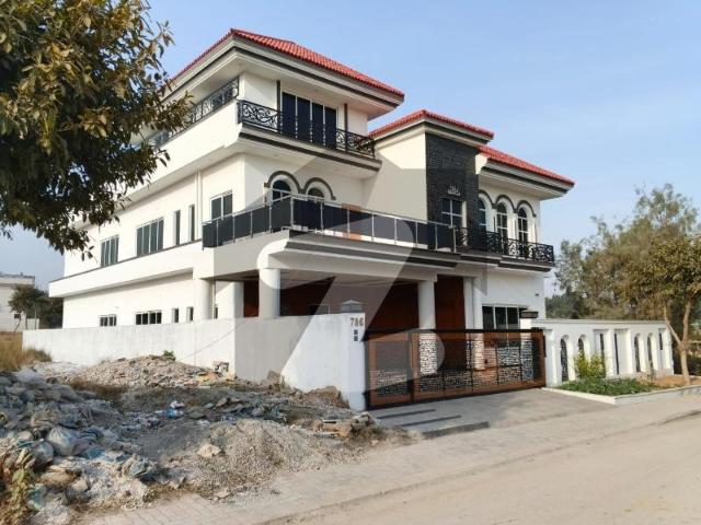 House for rent in Islamabad