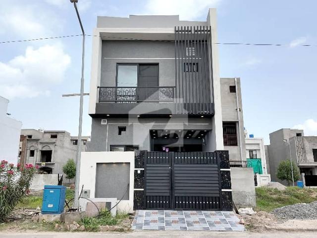 House for sale in Rawalpindi, Islamabad Capital Territory