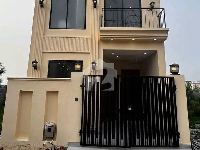 House for sale in Rawalpindi, Islamabad Capital Territory