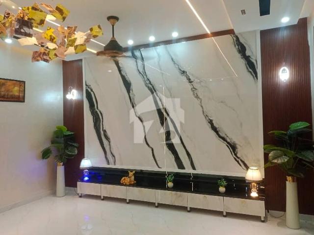 House for sale in Rawalpindi, Islamabad Capital Territory