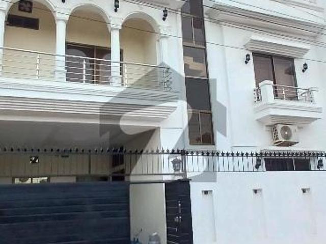 House for sale in Islamabad