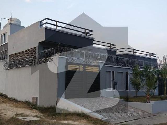 House for sale in Islamabad