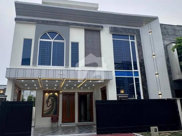 House for sale in Islamabad
