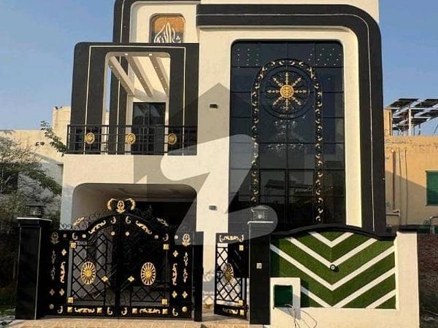 House for sale in Rawalpindi, Islamabad Capital Territory