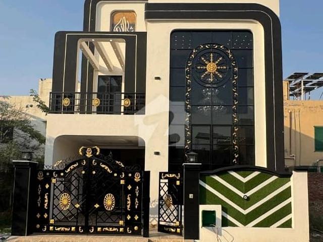 House for sale in Rawalpindi, Islamabad Capital Territory
