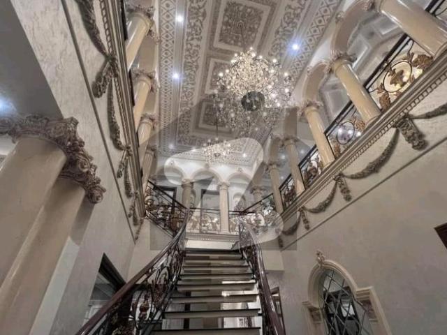 House for sale in Rawalpindi, Islamabad Capital Territory