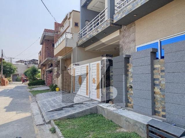 House for sale in Faisalabad, Islamabad Capital Territory