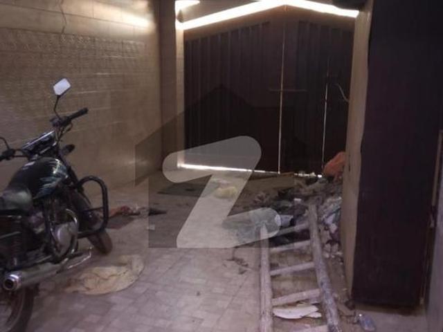 House for rent in Jamshed Town, North Waziristan
