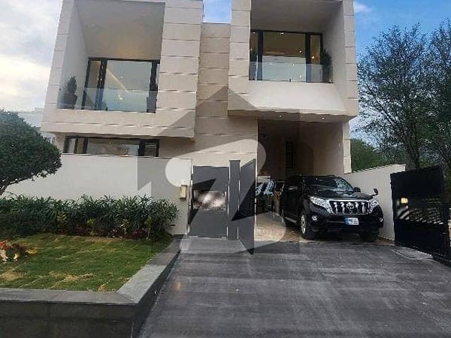 House for sale in Islamabad