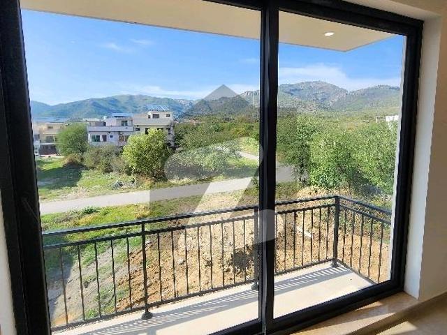 House for sale in Islamabad