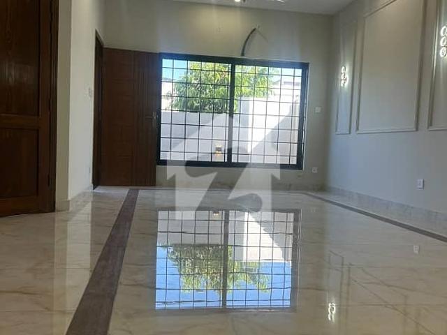 House for sale in Islamabad