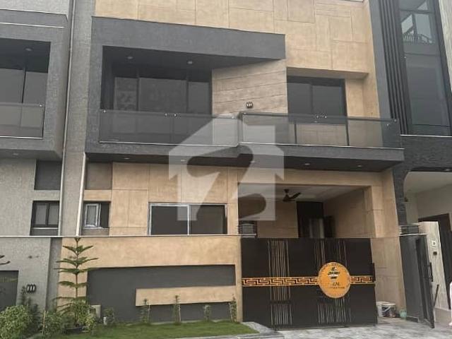 House for sale in Islamabad