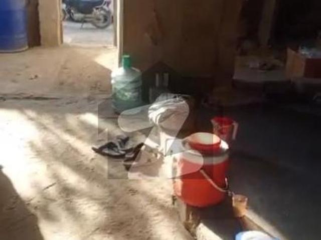 House for sale in Gulshan-e-Iqbal Town, North Waziristan