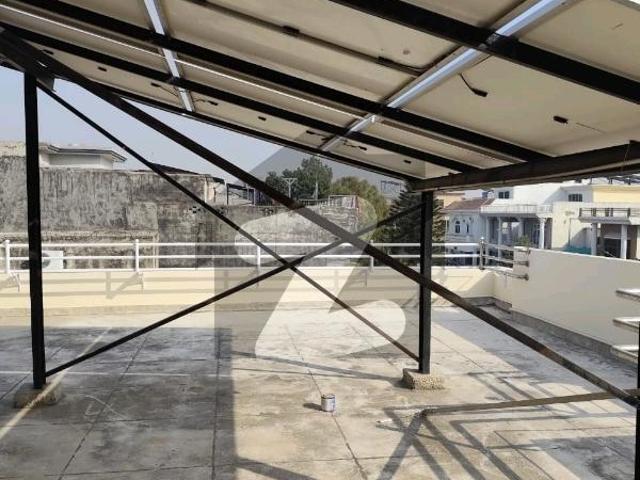 House for rent in Islamabad