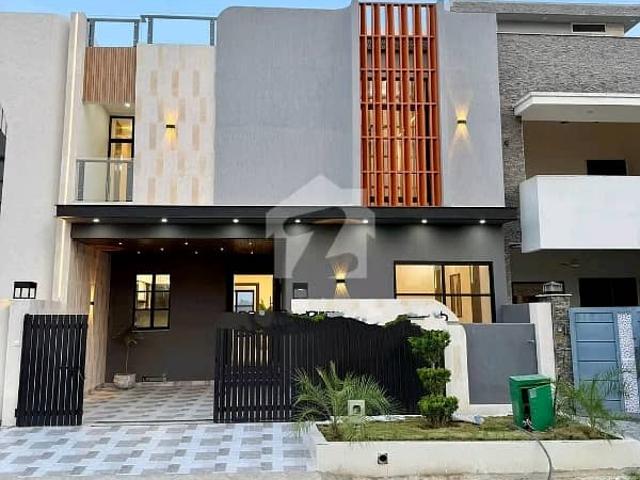 House for sale in اسلام آباد, زون 1