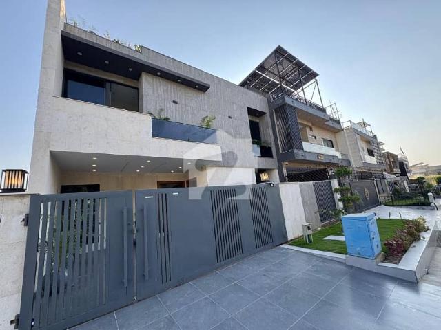 House for sale in اسلام آباد, زون 1
