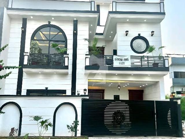 House for sale in اسلام آباد, زون 1