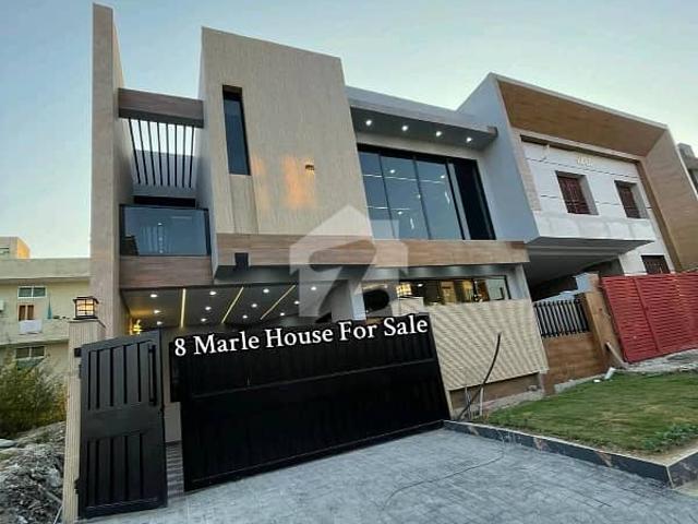 House for sale in اسلام آباد, زون 1