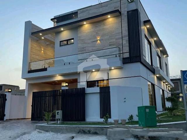 House for sale in Islamabad