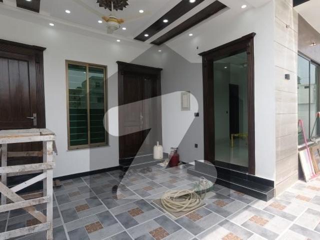 House for sale in Islamabad