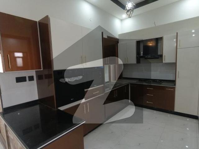 House for sale in North Nazimabad Town, North Waziristan