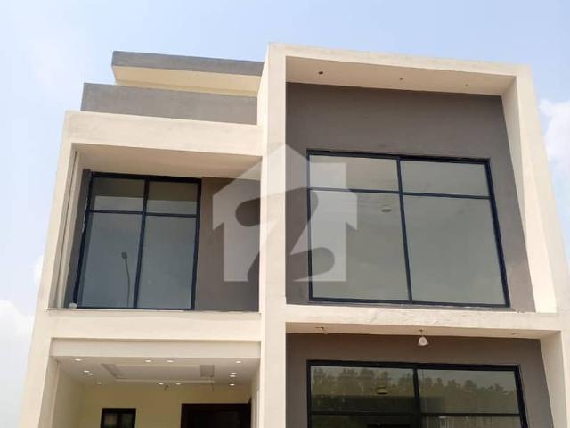 House for sale in Islamabad