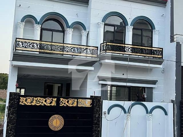 House for sale in Gujrat, Islamabad Capital Territory